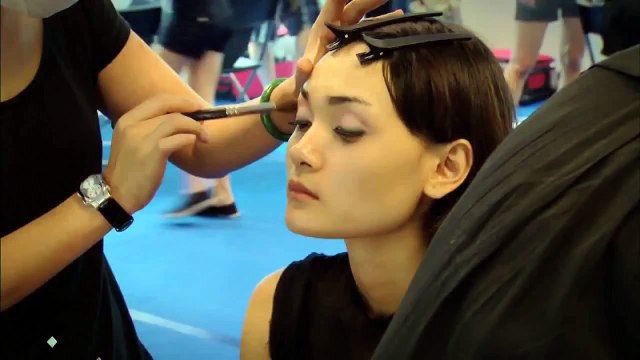 Asia's Next Top Model Cycle 1 - Promotional Video 2