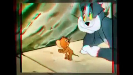 ABC SONG | ABC Songs / Tom and Jerry 3D Best new cartoon 2015
