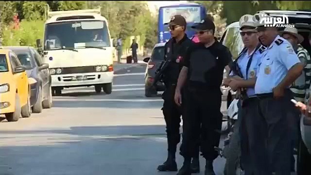 تقرير حصري ؛ بعد تشريح جثة الإرهابي منفذ عملية سوسة شاهد ماذا وجدوا داخل جسمه