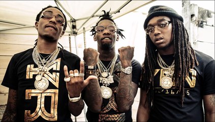 Migos - Real Street Nigga