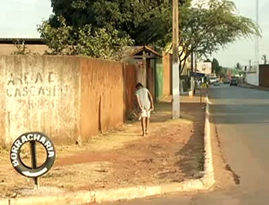 Jornal local: Suite gravida