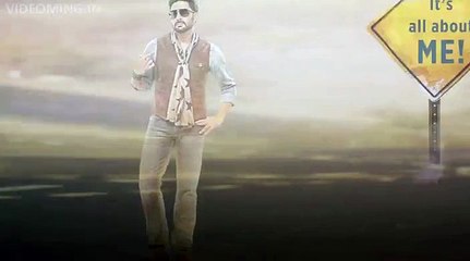 All Is Well (Motion Poster)