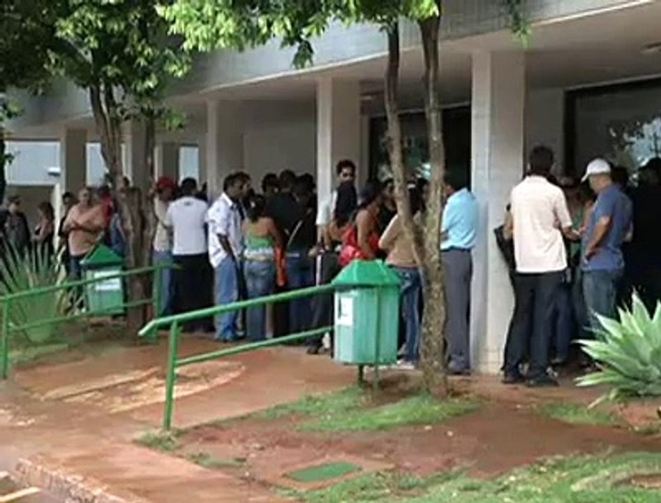Jornal local: Cirurgia