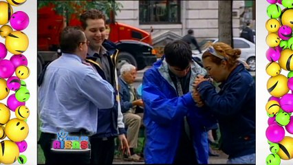Comedia y diversión en Mar de Risas!