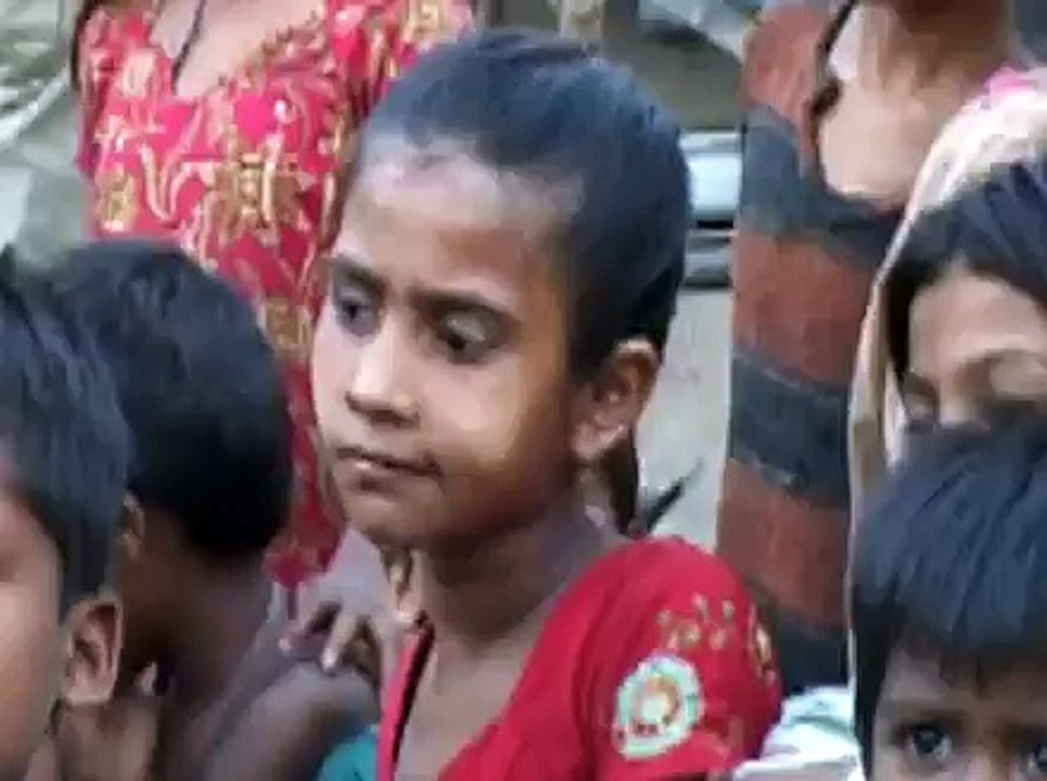Consultation on Government Schemes for Underprivileged Children 25th May 13