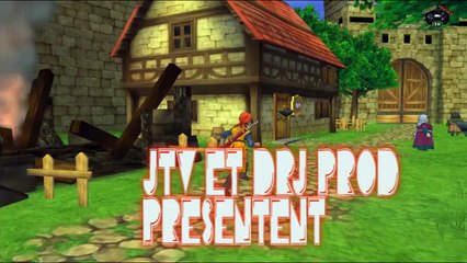 Oldies Games TV# 25 Part 2 Dragon Ball Z 2 (Snes)