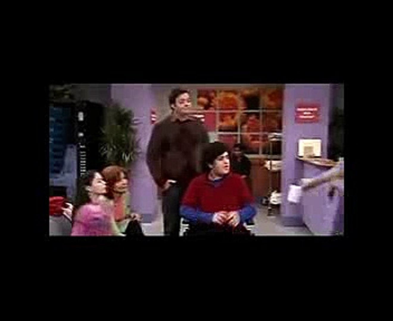 DRAKE&JOSH EPISODE DR PANGING DRAKE URDU PART 1