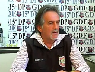 Jornal Local - Avaliação bebê