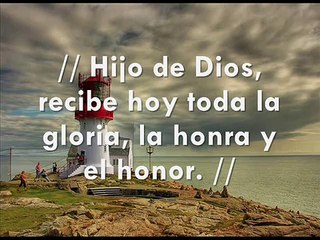 Quiero Levantar Mis Manos