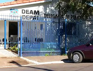 Jornal local: Crime CNPQ