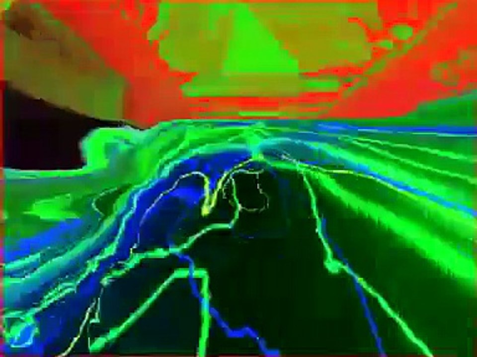 Rave Music (Happy Hardcore - not Old Skool) "Dream Sonata"