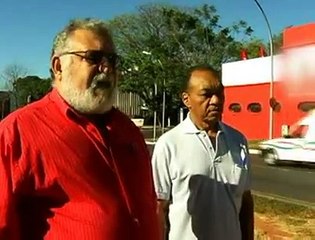 Jornal local: Comite PT