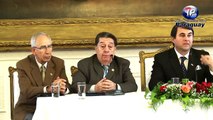 Paraguay pide medidas urgentes a Tribunal del Mercosur que analiza suspensión