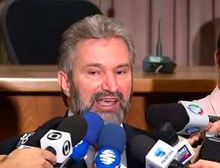 Jornal local: Novas regras
