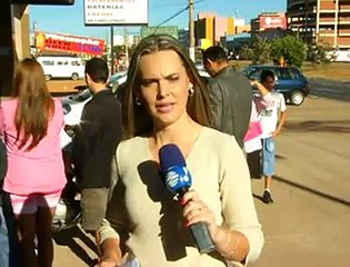 Jornal local: Fácil