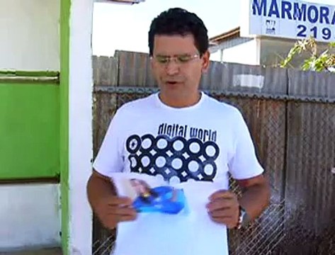 Jornal Local - Bebê Ceilândia