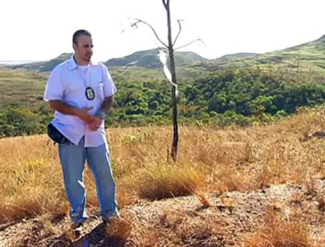 Jornal Local - Varredura Novo Gama