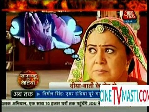 Diya Aur Baati ham 2nd July 2015 Sandhya Ka Beri Piya CineTvMasti.Com