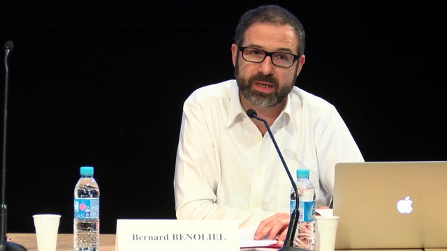 Rencontre Education à l'image, aux médias et au numérique 2015 : Cinémathèque Française