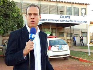 Jornal Local - Confissão maníaco