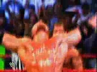 [WWE - Titantron] Triple H (new)