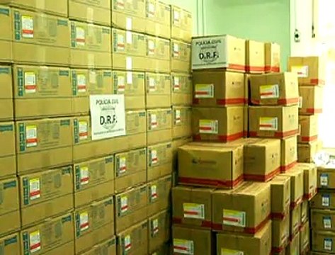 Jornal Local - Roubo remédio