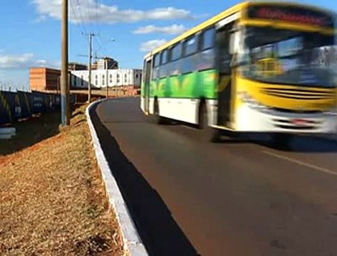 Jornal Local - Assassinato Samambaia