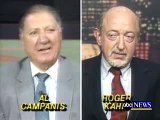 Al Campanis Racist Remarks on Nightline (April 6, 1987)