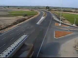 Live Road Accidents in India compilation