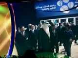 حفل إفتتاح جامعة الملك عبدالله عدسة مها الوابل