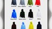 Mens Full Zip Hooded Sweatshirt Jackets Sizes XS to 3XL - HOODIE WORK CASUAL SPORT (3XL - XXXL