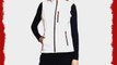 Helly Hansen Women's W Crew Vest - White Small