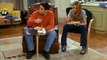 Joey and Rachel eating spaghetti !! (From Friends)