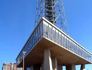 Jornal Local - Interdição Torre