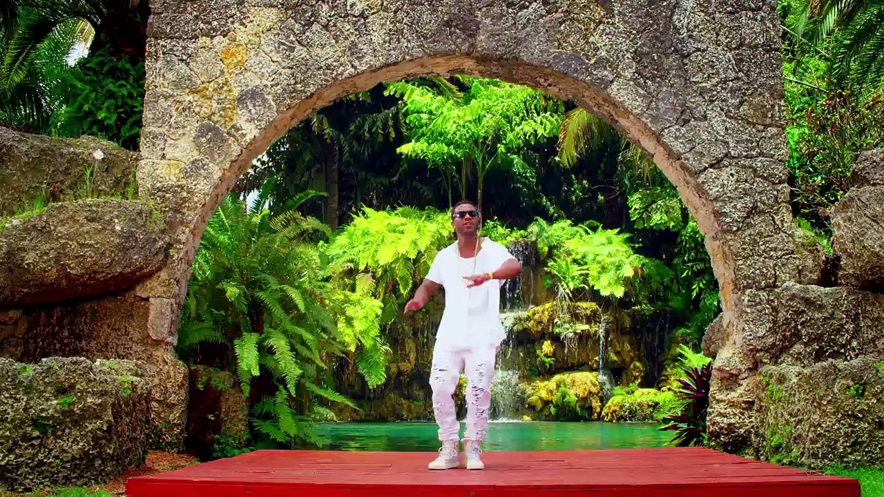 Ray J - Brown Sugar ft. Lil Wayne