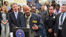 FBI Agent Discusses Los Angeles Anti-Gang Initiative