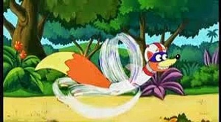 dora español latino