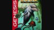 Ecco 2: Tides of Time Soundtrack (Genesis) - Sea of Darkness