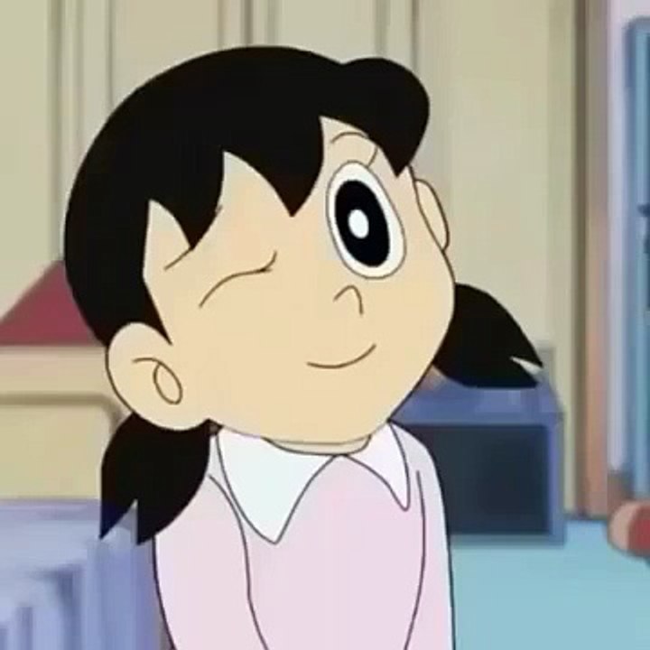PARODIA DORAEMON 2014