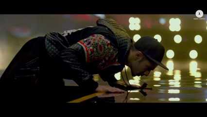Hey Ganaraya - Disney's ABCD 2 - Varun Dhawan - Shraddha Kapoor _ Divya Kumar  new hindi song 2015  HD