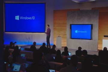 Conoce Wi-Fi Sense, la nueva app de Windows 10