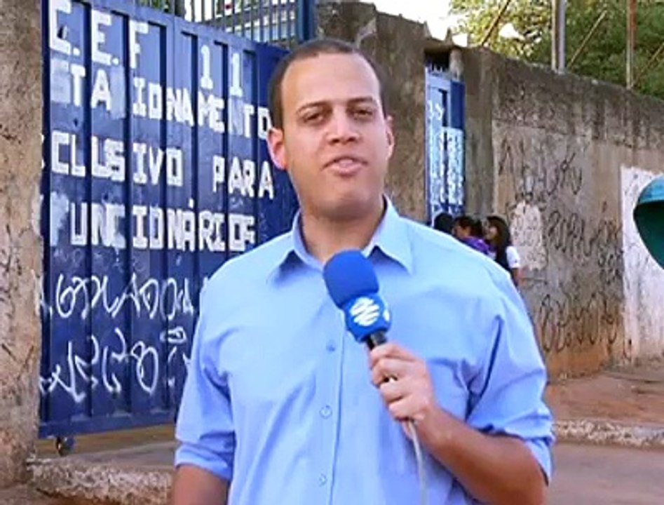 Jornal Local - aulas Caseb