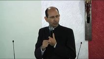 Padre Paulo Ricardo - Mudar as Atitudes Para Mudar o Pensamento 2