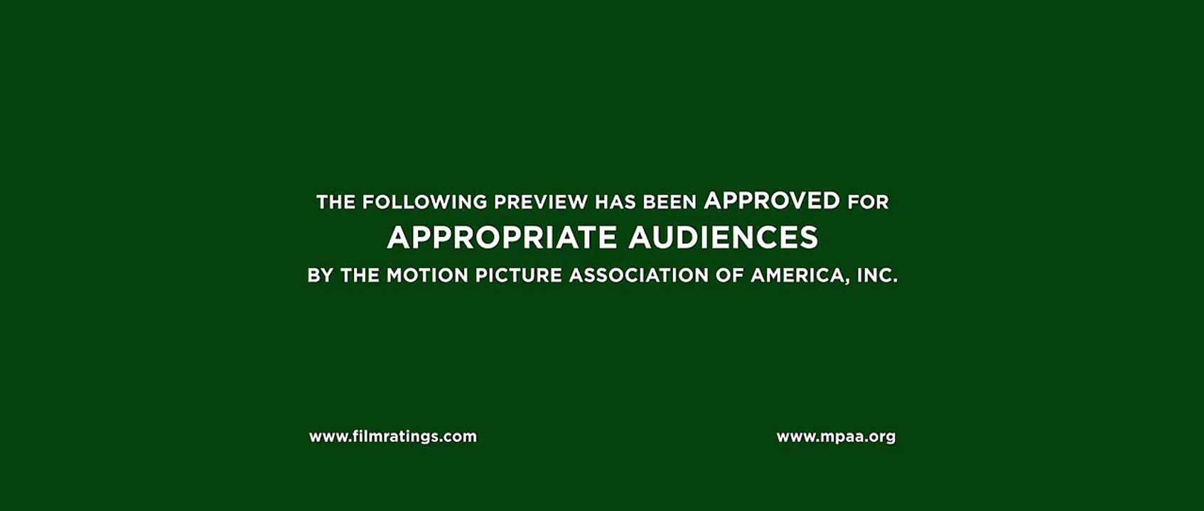 Snowden - Teaser Trailer (2015)