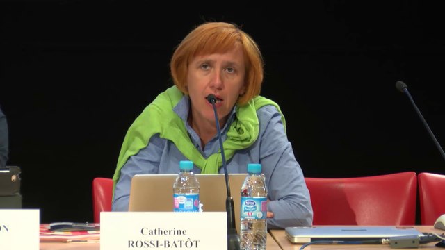 Rencontre Education à l'image, aux médias et au numérique 2015 : Le Lux