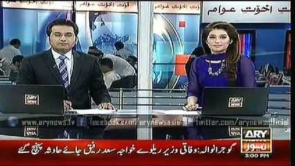 Headlines – 1500 – Thursday – 02 – July – 2015