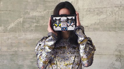 Serie 3 de Juergen Teller pour Louis Vuitton