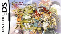 Let's Listen: Chrono Trigger DS - Frog's Theme, Arranged (Extended)