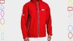 Helly Hansen April Men's Jacket Red red Size:XXL