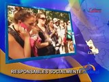 Empresas Camposol y SNV comprometidas con la responsabilidad social